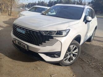 ауди rs7 цена в бишкеке: JAC : 2024 г., 1.5 л, Робот, Кроссовер — 7