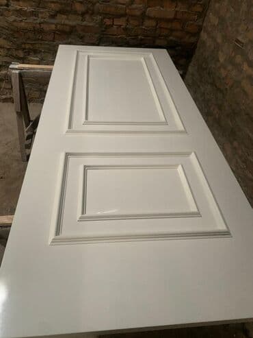 деревянные дома: Лестницы и двери из массива дерева на заказ Натуральные, прочные — 4