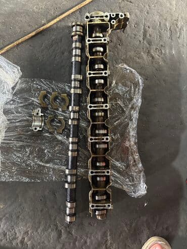 Распредвал BMW Б/у, Оригинал, Германия