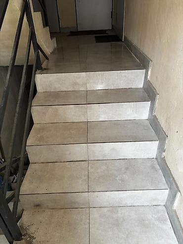 Батирлер: 1 бөлмө, 30 м², Косметикалык ремонт — 5