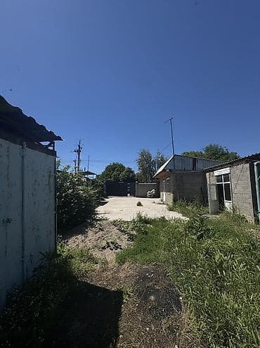 снять комнату в квартире с хозяйкой: Село Каирма продается участок 10 соток с домом контейнер 20 тонник — 2