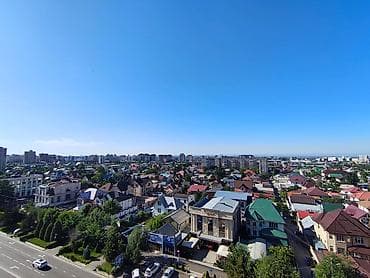 Продажа квартир: 2 комнаты, 66 м², Элитка, 9 этаж, Готовая ПСО (под самоотделку) — 4