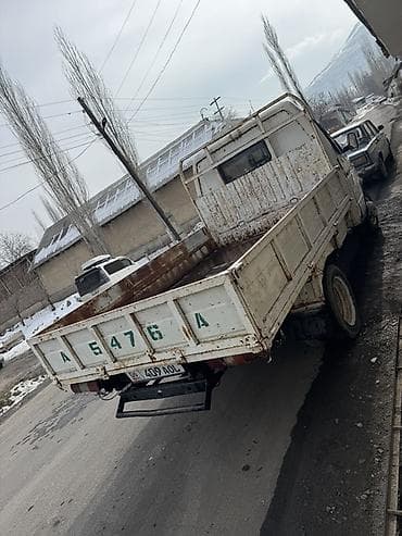 продажа газ 2410: Легкий грузовик, ГАЗ, Стандарт, 2 т — 4