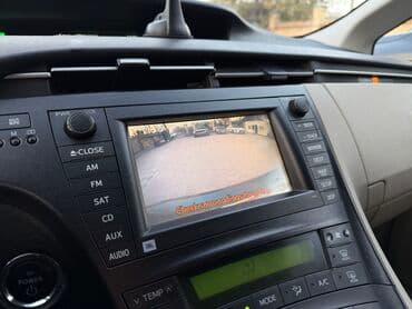 ист цена в бишкеке: Toyota Prius: 2011 г., 1.8 л, Вариатор, Гибрид, Хэтчбэк — 10