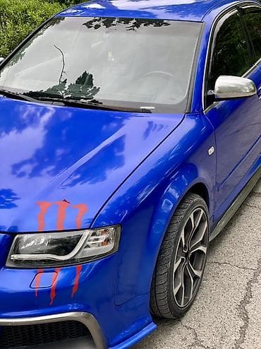 audi s 4: Audi S4: 2004 г., 4.2 л, Автомат, Бензин, Седан — 7