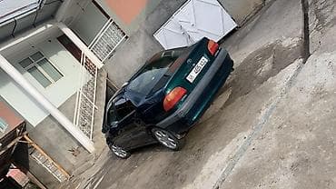 магнитола gx470: Toyota Avensis: 2002 г., 2 л, Автомат, Бензин, Седан — 1