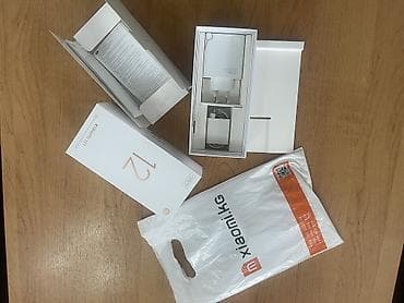moza r5: Xiaomi, 12T, Б/у, 256 ГБ, цвет - Черный, 2 SIM — 8