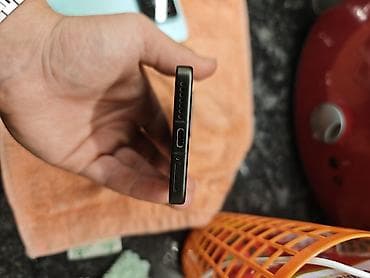 xiomi 15: Xiaomi, 15, Б/у, 256 ГБ, цвет - Черный, 2 SIM, eSIM — 2