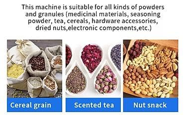 Тигүү цехтери үчүн жабдуулар: Жаңы — 4