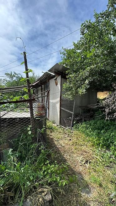 дом с участком: Продам дачу. Не далеко от поселка Дачный . Участок 5.8 соток — 8