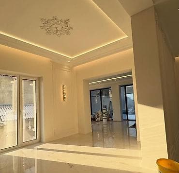 уборка после ремонта бишкек: Ремонт под ключ | Балконы, Бани, Ванны Больше 6 лет опыта — 3