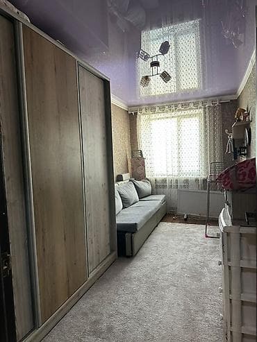 шопокова квартира: 2 комнаты, 50 м², 2 этаж, Евроремонт — 7