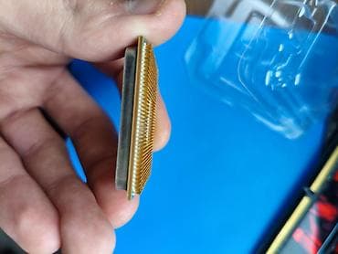 ssd 500: Процессор, Б/у, AMD Ryzen 5, 6 ядер, Для ПК — 4