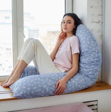 подушка для беременных бишкек: Новые подушки для беременных оптом и в розницу — 10