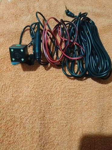 Продаю камеру заднего вида, новая at lalafo.kg Продаю камеру заднего вида, новая