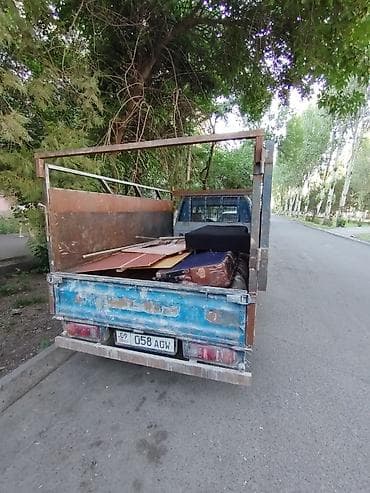 шредеры 3: Вывоз мусор быстро и дешевле — 1