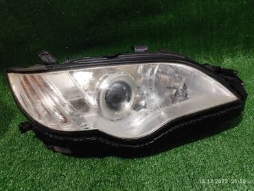 двигатель на хонда фит в бишкеке: Комплект передних фар Subaru Б/у, Оригинал, Япония — 2