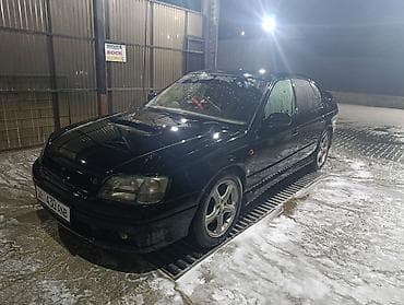 subaru outbag: Subaru Legacy: 2000 г., 2 л, Автомат, Бензин, Седан — 2