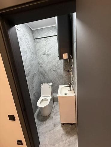 central park: 2 комнаты, 68 м², Элитка, 5 этаж, Дизайнерский ремонт — 6