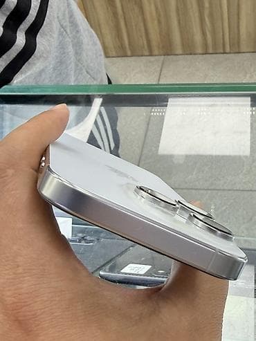 айфон 5s цена: IPhone 16 Pro, Б/у, 128 ГБ, Белый, Защитное стекло, Чехол, 100 % — 4