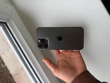 hogwarts legacy бишкек: IPhone 13 Pro Max, Колдонулган — 1