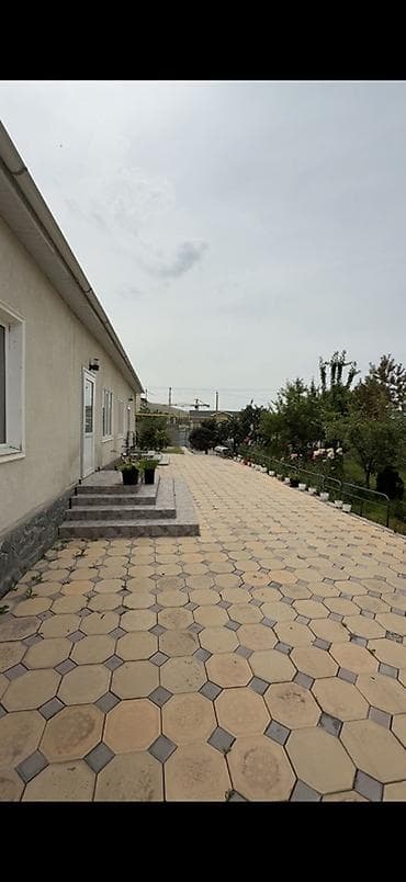 хаус кг: 🏡 Продаётся участок в Кок-Жаре 5,5 соток в отличной локации — ул — 4
