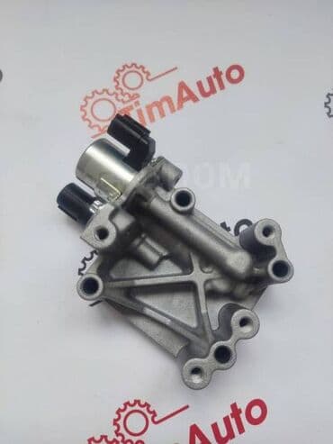 vtec: Клапан VTEC Accord / CR-V 2.4L J35Z2, K24A, K24Z2, K24Z3, новый — 2