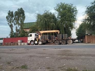 krone sd: Манипулятор, MAN, 2013 г., от 12 т — 1