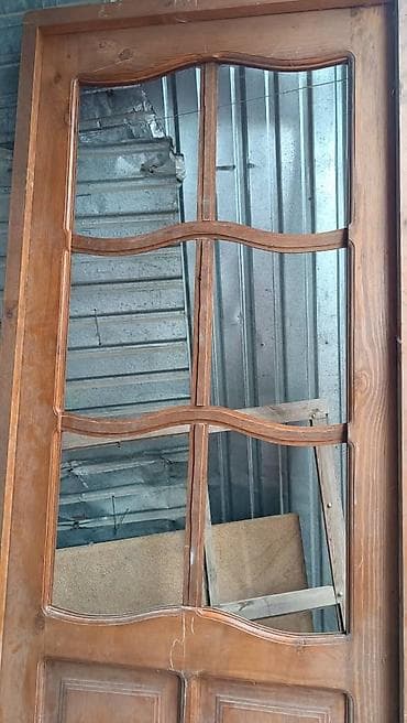 двер межкомнат: Продаю двери!!!Качество🔥
Для дома и для сарая подойдёт отлично!!! — 1