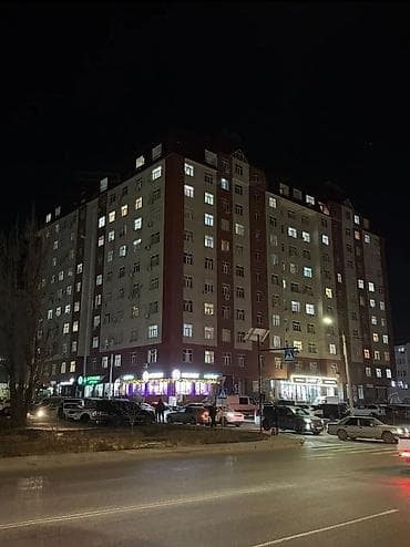 2 bedroom: 2 комнаты, 80 м², Элитка, 9 этаж — 9