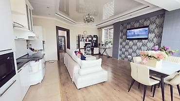 дом в люксембург: 3 комнаты, 85 м², Элитка, 2 этаж — 1