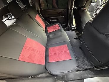 хонда аскот: Honda CR-V: 2005 г., 2.2 л, Механика, Дизель, Кроссовер — 9