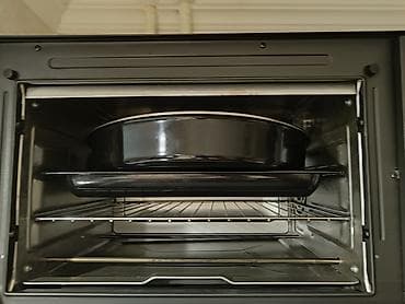 zv e10: Духовка, Б/у, Самовывоз — 2