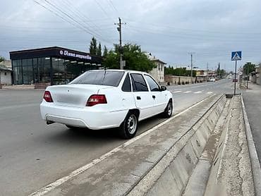 bmw e34 2 8: Daewoo Nexia: 2011 г., 1.5 л, Ручные, Бензин — 1