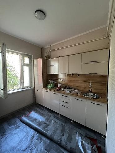 2 комнаты, Собственник, С мебелью частично