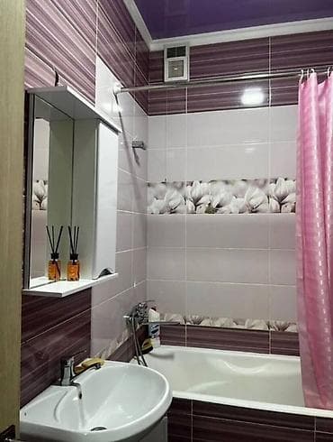 3: 3 комнаты, 79 м², Нижний Джал (Джал-23) Элитка, 10 этаж, Евроремонт — 10