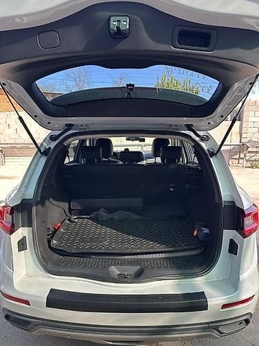 расходомер субару легаси: Renault Koleos: 2019 г., 2 л, Автомат, Газ, Кроссовер — 7