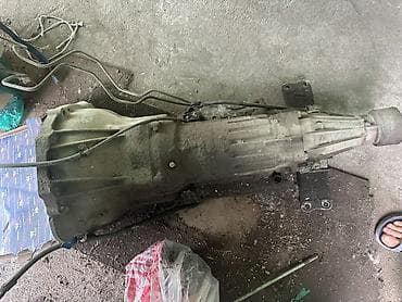 кпп мтз: Коробка передач Автомат Toyota Япония — 1