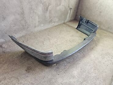 колесные диски опель вектра: Бампер Задний Opel, Б/у, Оригинал — 15