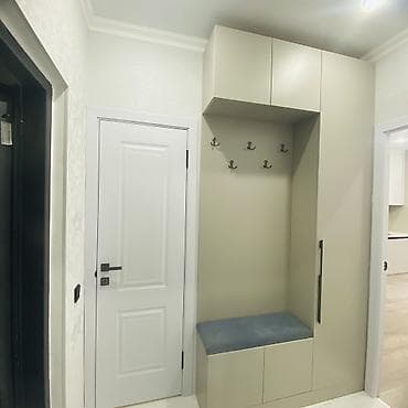 108: 1 комната, 53 м², 108 серия, 4 этаж, Евроремонт — 8