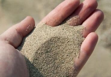 купить чернозем для огорода: Песок, Ивановский карьер, В тоннах, Камаз, Зил — 2