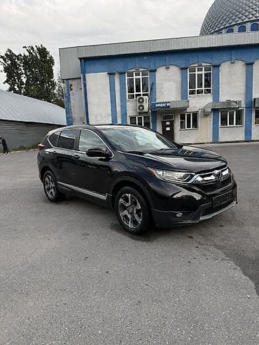 хонда срв кардан: Honda CR-V: 2019 г., 1.5 л, Вариатор, Бензин, Кроссовер — 3