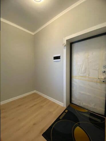 Бөлмөлөр: 1 бөлмө, 42 м², Элитка, 13 кабат, Дизайнердик ремонт — 7