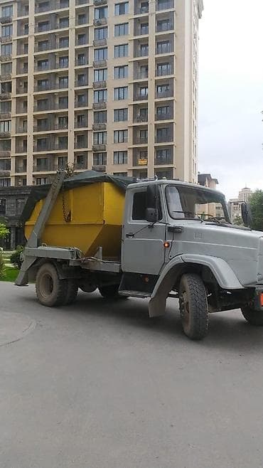 металлоискатель аренда: Калдык Сервис - вывоз строительного мусора — 3