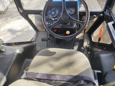 купить докатку r17: Трактор Беларус МТЗ 82.1 - Полный привод 4х4 (ведущие передние и — 16