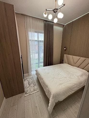 балыкчы место: 🏡 Сдаётся уютный коттедж в пансионате Green City, г. Балыкчы, озеро — 9