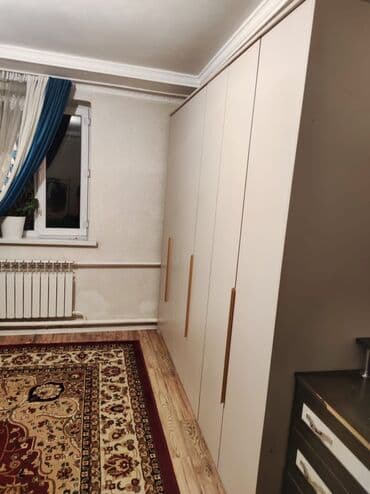 шкаф для одежды в рассрочку: 6х дверный шкаф!!! Рассрочка через М+ Высота 2.20 Ширина 2.40 Глубина — 9