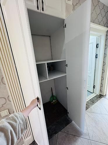 здою квартиру: 3 комнаты, 105 м², Элитка, 5 этаж, Евроремонт — 7