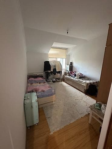 офис склад: 3 комнаты, 64 м², Индивидуалка, 5 этаж, Евроремонт — 1