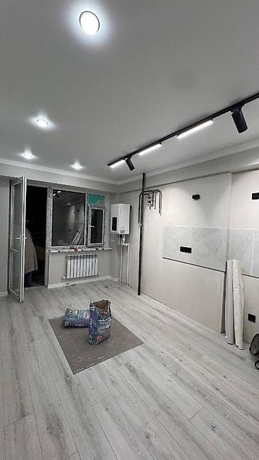 2 комнаты, 54 м², Кок-Жар мкр Элитка, 3 этаж, Дизайнерский ремонт at lalafo.kg 2 комнаты, 54 м², Кок-Жар мкр Элитка, 3 этаж, Дизайнерский ремонт